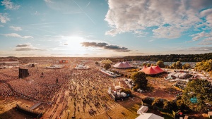 Music to our ears! Four festivals that will have you singing all summer