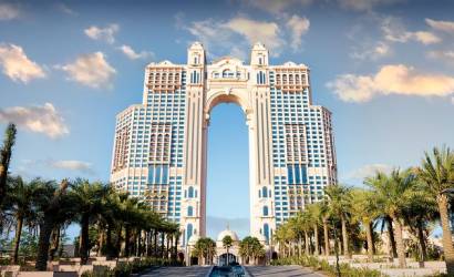 Rixos Marina Abu Dhabi set to be UAE’s iconic new hospitality hub