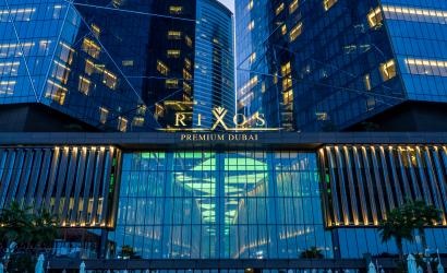 Rixos Premium Dubai continues to dominate Dubai staycation market