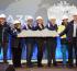 Royal Caribbean begins construction on sixth Oasis Class vessel