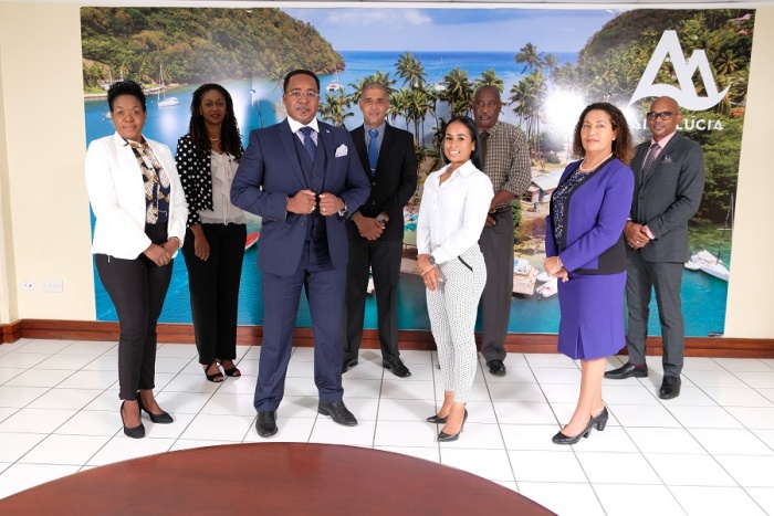 Saint Lucia Tourism Authority charts new direction for destination