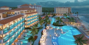 Sandals Dunn’s River open reservations for 2023 opening