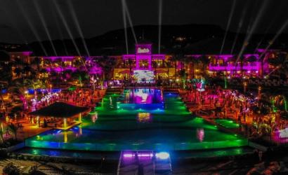 Sandals Royal Curaçao marks grand opening at carnival