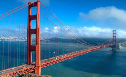 Brits lead San Francisco tourism boom