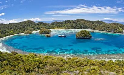 Five Reasons Raja Ampat should be on your Travel List