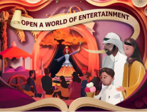 Breaking Travel News explores: Qatar International Food Festival 2024
