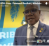 Caribbean Week and the Emergence of a New Caribbean Tourism Agenda