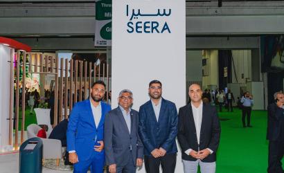 Seera Group and Amadeus launch post-booking technology in Saudi Arabia