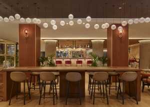 Sheraton revamp gathers momentum across Europe and Middle East