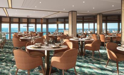Silversea unveils eight enhanced restaurants for new vessel Silver Nova