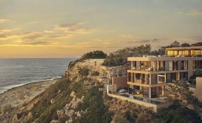 Six Senses Ibiza debuts new villas