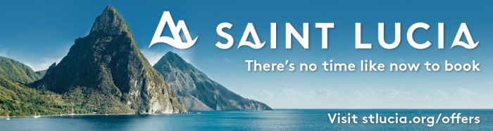 Saint Lucia Tourism Authority launches winter campaign in UK