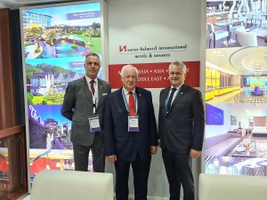 ATM 2022: Swiss-Belhotel plans to double EMEA presence by 2025