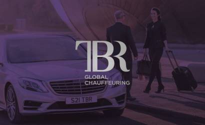 TBR Global Chauffeuring expands Asia operations with new Japan office