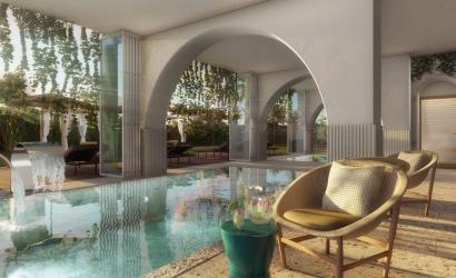 TRS Hotels opens first Europe hotel in Ibiza