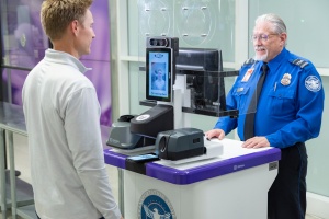 American Airlines launches mobile ID With TSA PreCheck