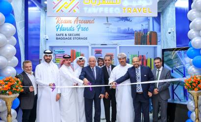 Tawfeeq Travel opens doors of 17th Travel Hub