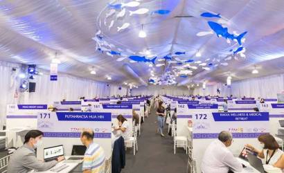 Thailand Travel Mart Plus 2022 ends on a high