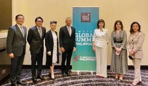 Thailand strongly represented at WTTC Global Summit 2022