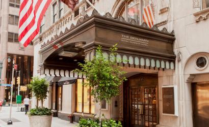Sonesta adds four New York City hotels