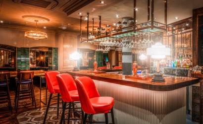 The Hideaway opens at Sloane Place, London