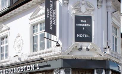 Kingston 1 prepares for official July opening