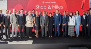 Turkish Airlines’ online shopping store “Shop&Miles” is renewed