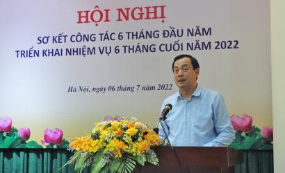 Vietnam National Administration of Tourism spearheads recovery