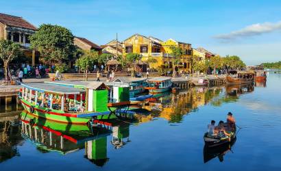 Vietnam announces national tourism year at Expo 2020
