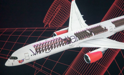 Virgin Atlantic ups offerings on new A350s