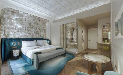 Marriott announces two new W Hotels Italy signings with W Milan - Duomo and W Naples