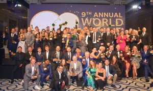 World Golf Awards reveals leading golf brands of 2022