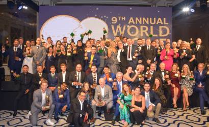 World Golf Awards reveals leading golf brands of 2022