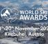 Voting opens for World Ski Awards 2022