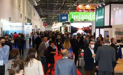 Latin America and Africa success provides springboard for WTM London 2022