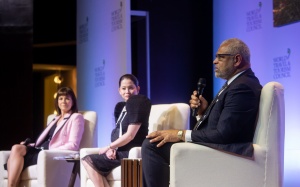 WTTC Global Summit 2022 gets underway in Manila