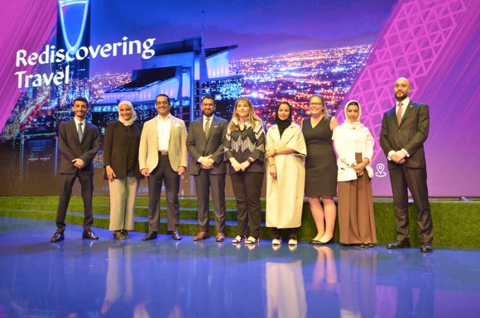 Saudi Arabia to host WTTC Global Summit in November 2022 | News ...