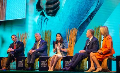 Travel leaders discuss lessons from Covid at WTTC Global Summit