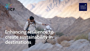 WTTC publishes new report on destination resilience