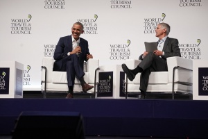 Travel leaders head to Manila for WTTC Global Summit 2022