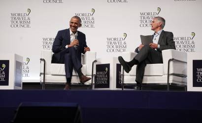 Travel leaders head to Manila for WTTC Global Summit 2022