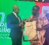 Jamaica’s Minister of Tourism Receives Global Tourism Resilience Lifetime Achievement Award