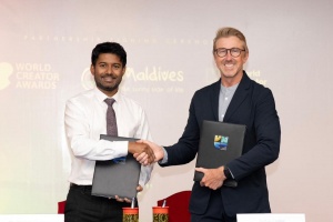 Maldives to host World Creator Summit and World Creator Awards 2026