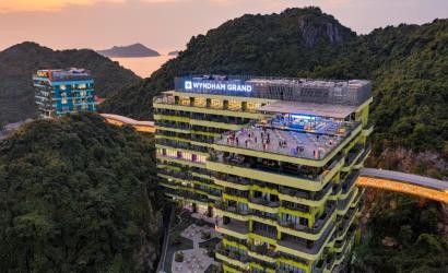 Wyndham builds momentum in 2022 through Asia-Pacific expansion