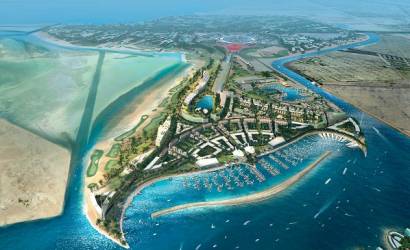Yas Marina takes on conservation role ahead of Abu Dhabi Grand Prix