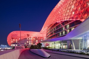 Yas Viceroy Abu Dhabi launches an exhilarating meeting and incentive package