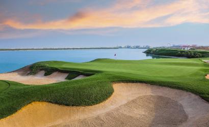 Teeing Off Excellence: 10th World Golf Awards in Abu Dhabi