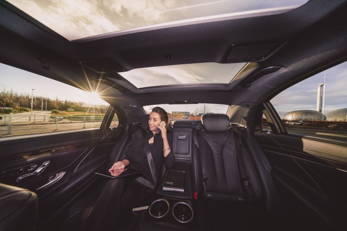 Breaking Travel News explores: Taking a trip with TBR Global Chauffeuring