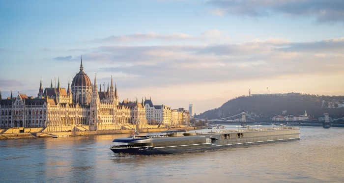 APT veils plans for two new ultra-luxury vessels