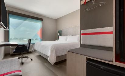 IHG opens second Avid hotel in Mexico